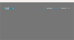 Desktop Screenshot of inkcod.com