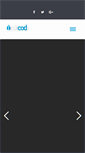 Mobile Screenshot of inkcod.com